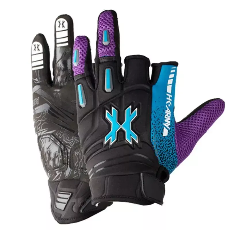 HK Army Pro Gloves – Arctic