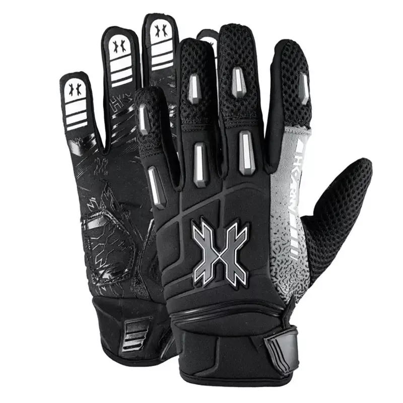 HK Army Pro Gloves / Full Finger – Stealth