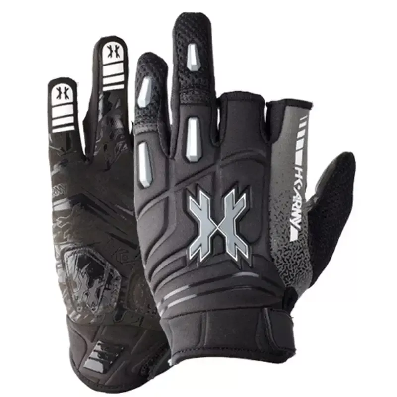 HK Army Pro Gloves – Stealth
