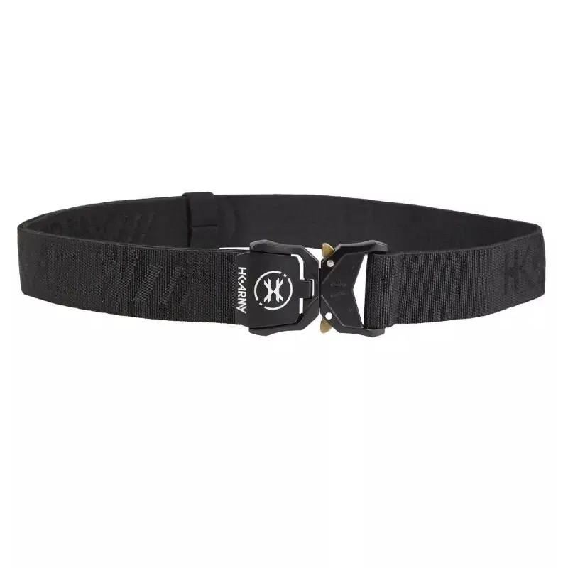 HK Army Quick Clip Belt – Black
