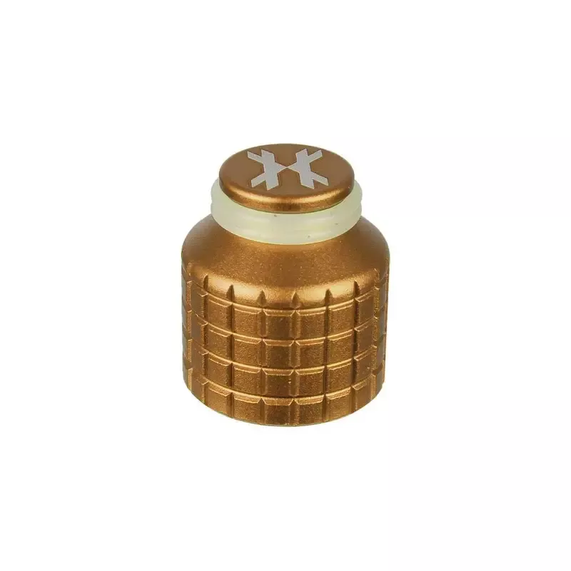 HK Army Thread Protector – Gold