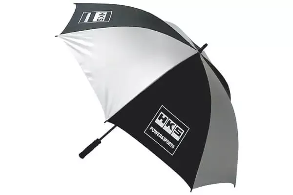 HKS Folding Umbrella – Two Tone