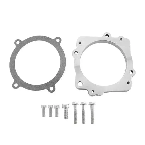 Holley - - GT500 Throttle Body