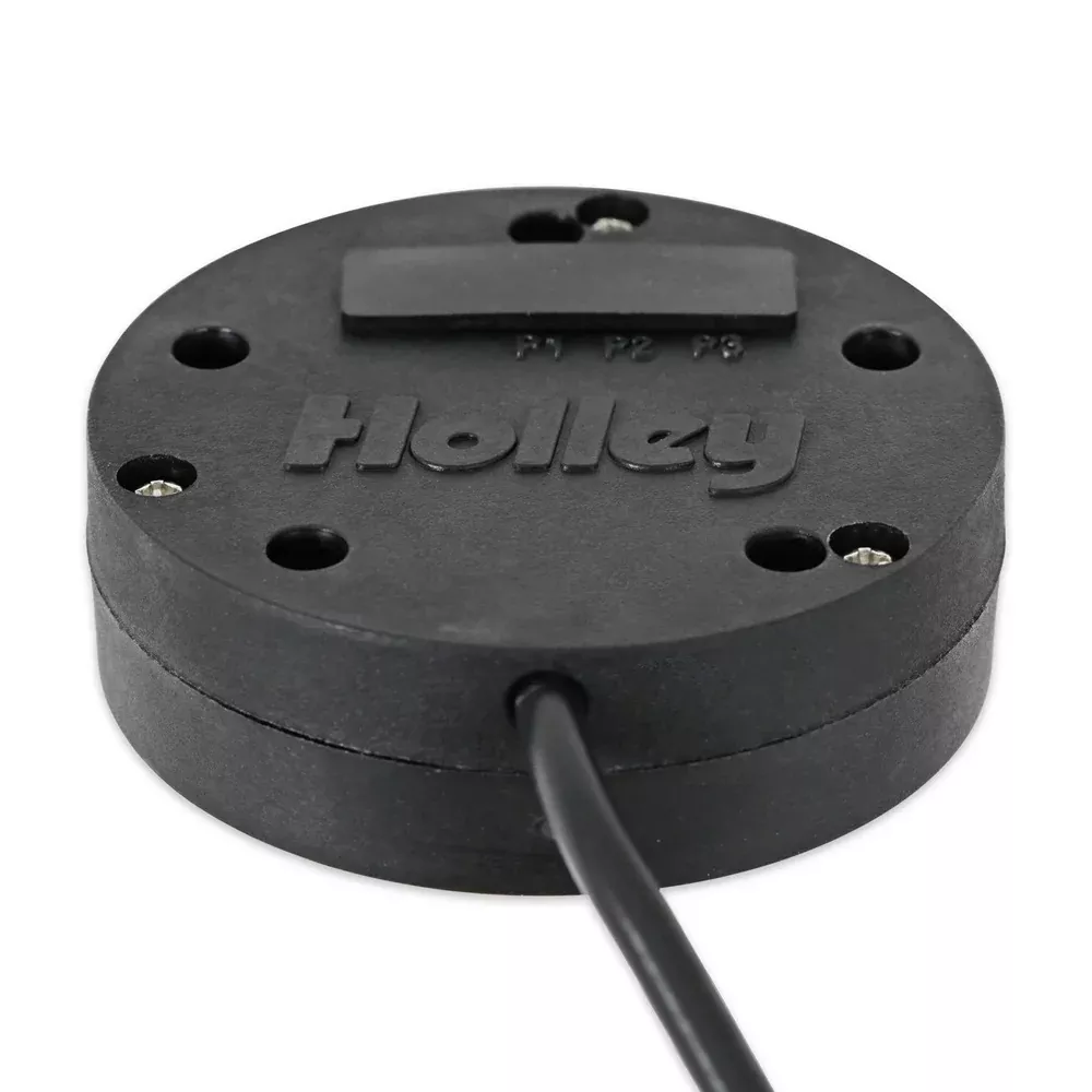 Holley - Universal floatless laser fuel level sender
