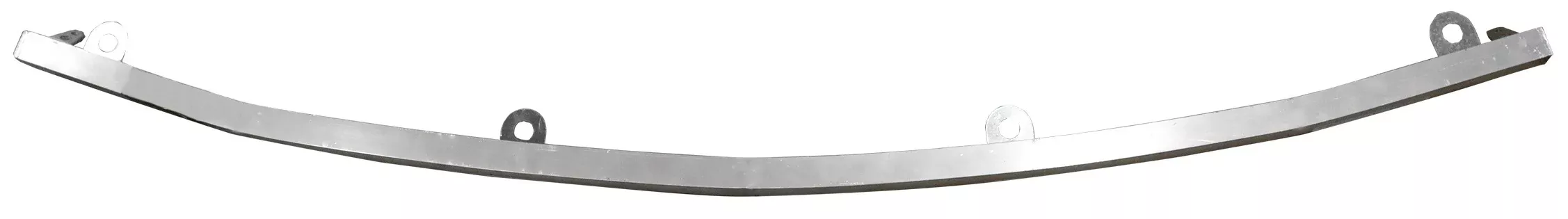 Hood PIn Bracket 3/4in Square Stree Stock