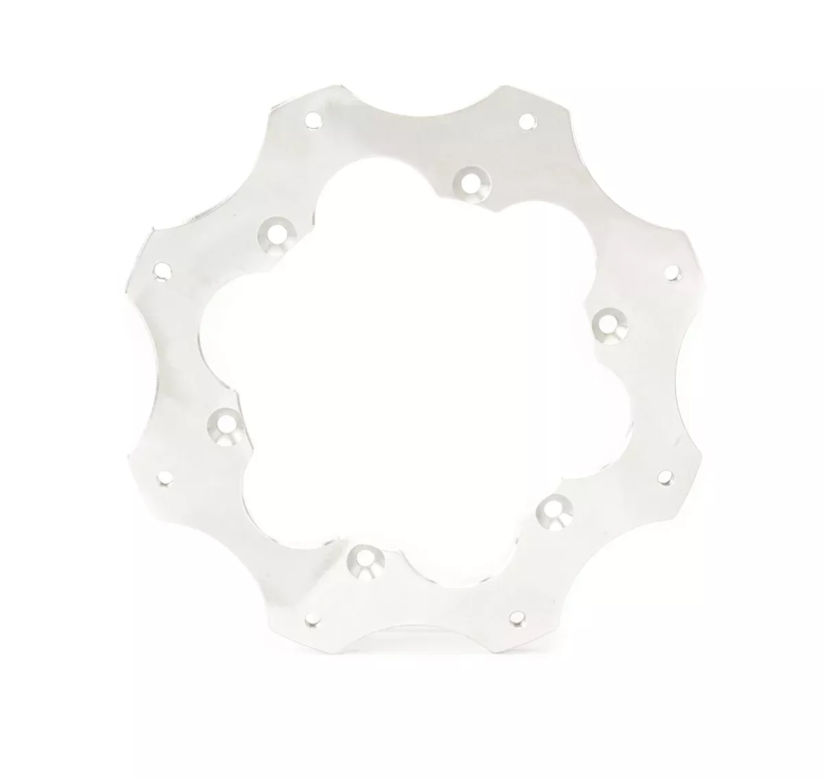 Hub Adapter Plate 11.75 Rotor for 17000 Hub