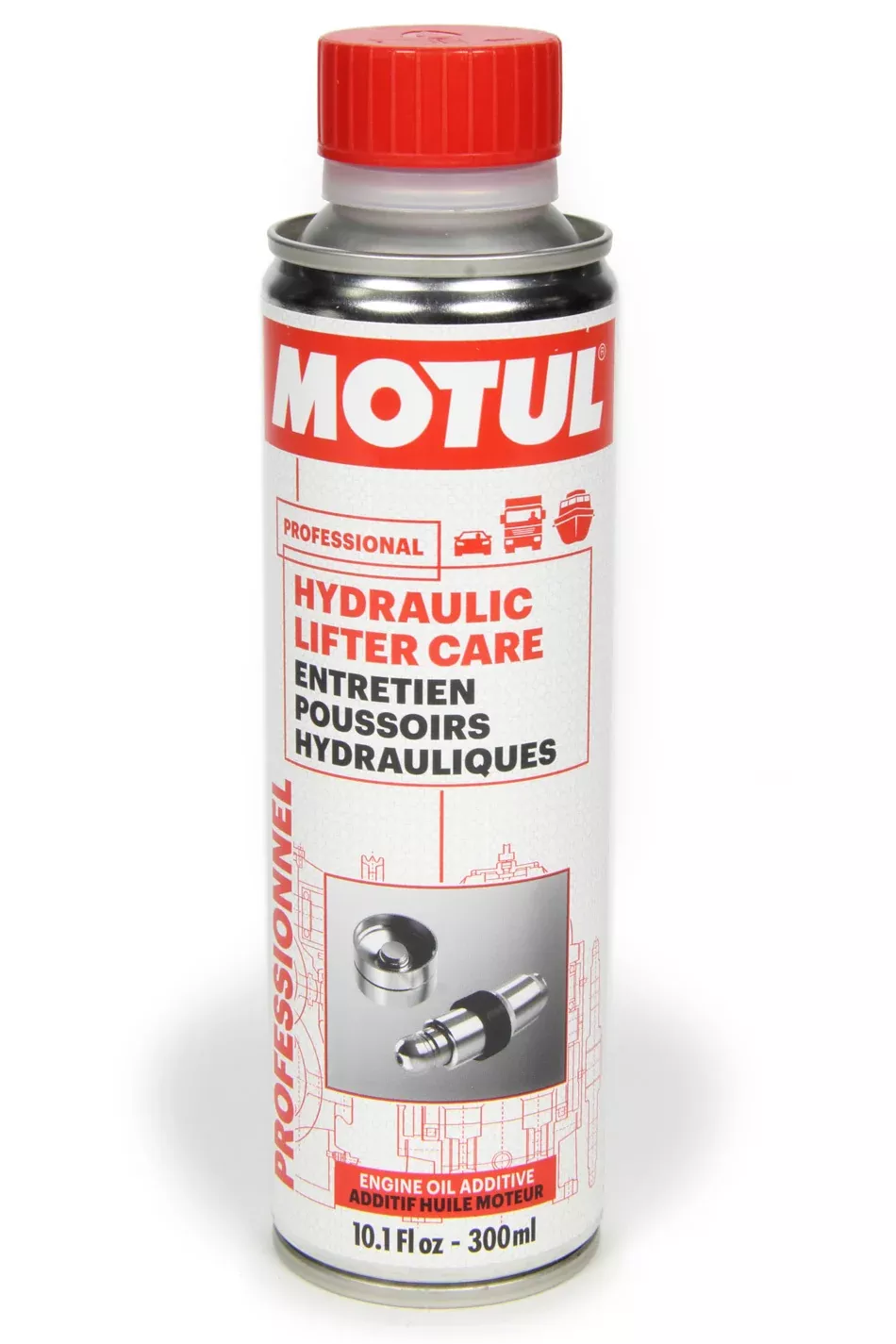 Hydraulic Lifter Care 10oz