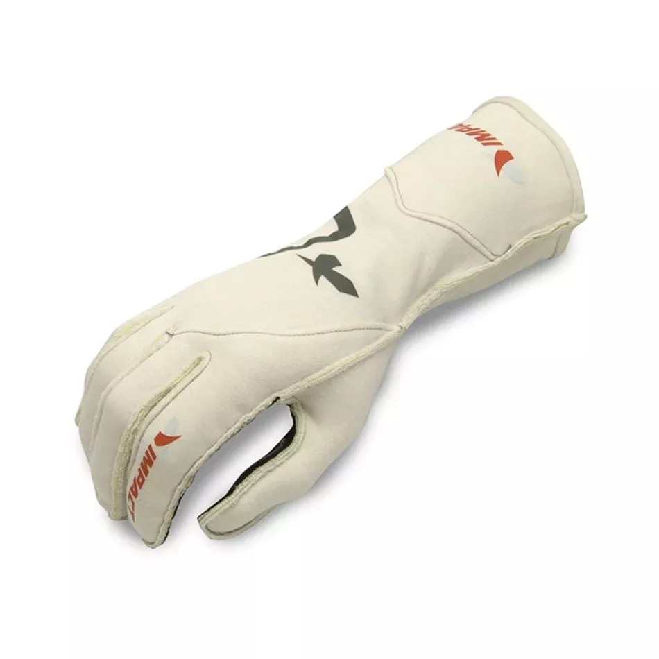 Impact Products - Alpha Glove Large White