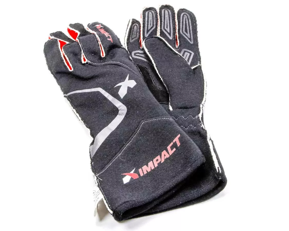 Impact Products - Alpha Glove X-Large Blk