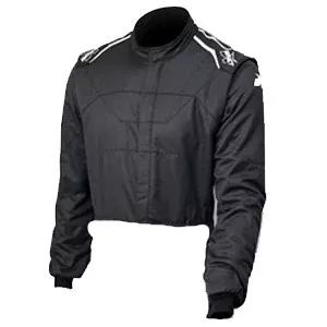 Impact Products - Jacket Racer 2.4 X-Large Black