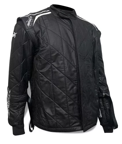Impact Products - JACKET TF20 SFI/20 X-LARGE BLACK