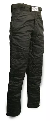 Impact Products - Pants Racer 2.4 Medium Black