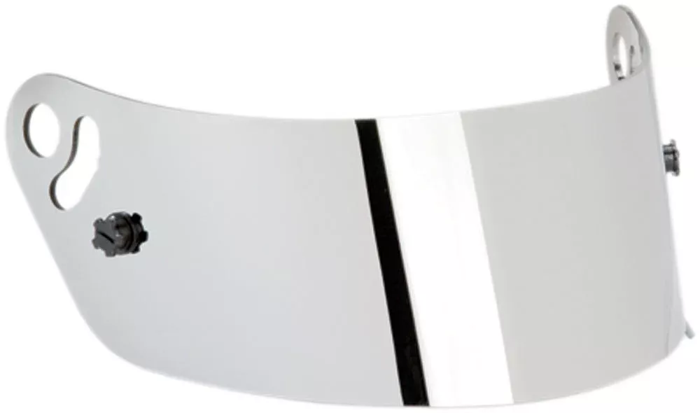 Impact Products - Shield Silver Mirror Vapor/Charger/Draft
