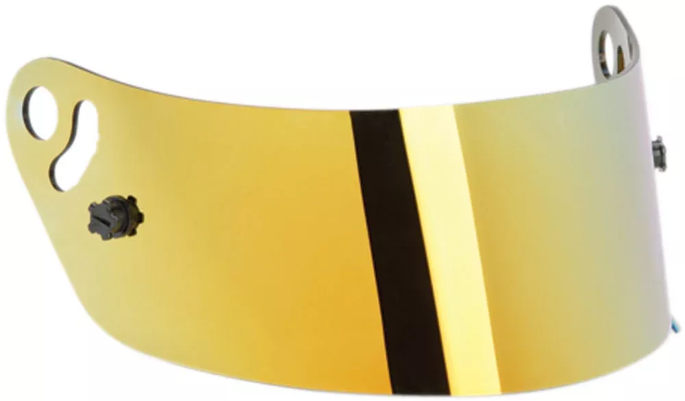 Impact Products - Shield Yellow Vapor/Charger/Draft