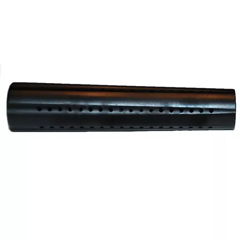 Inception Designs Stella Barrel Tip – Arrow Head – 18″ – Matte Black