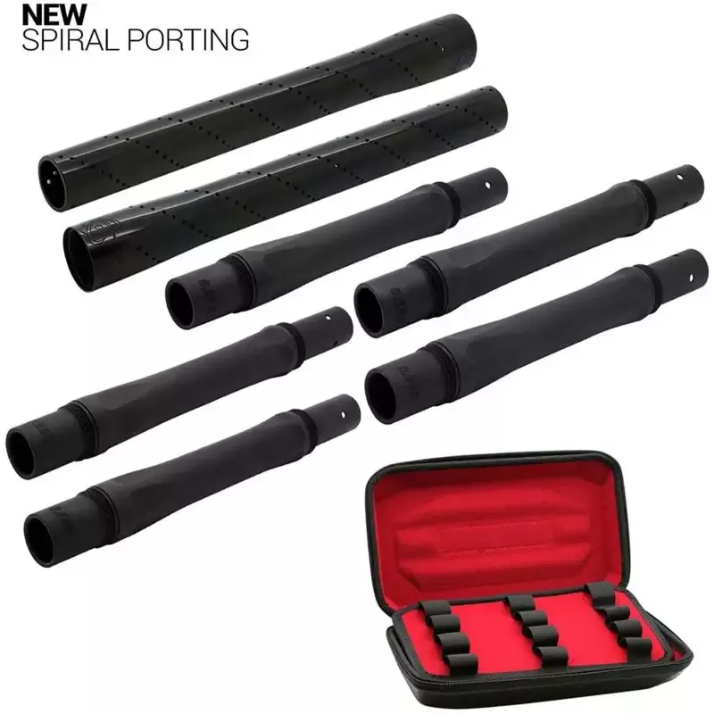 Inception Designs Stella Slimline Barrel Kit – 14″ AC / Autococker