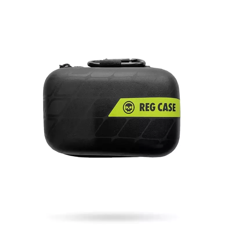 Infamous Paintball PRO DNA Universal Regulator Case