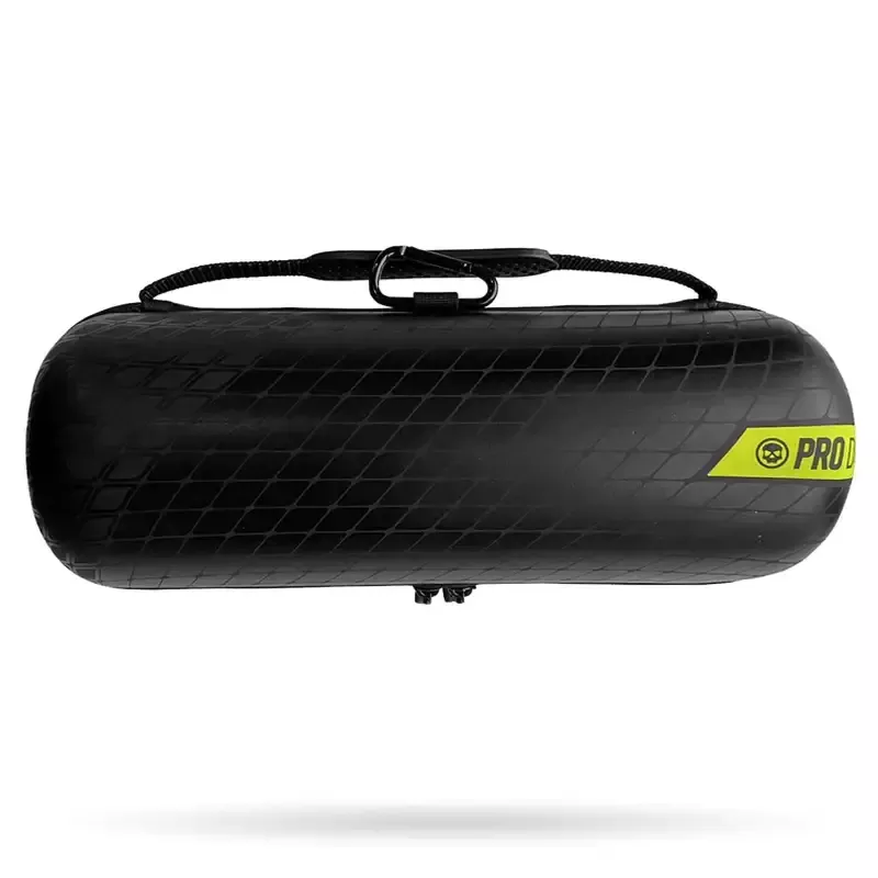 Infamous Paintball PRO DNA Universal Tank Case
