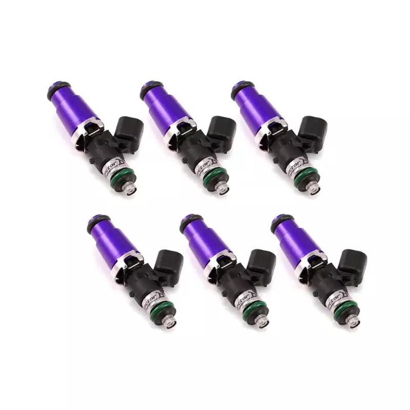 Injector Dynamics ID1050 XDS Compatible with Buick Turbo Regal