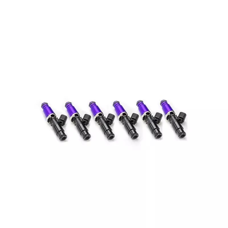 Injector Dynamics ID1300 XDS Compatible with BMW M54 Engines