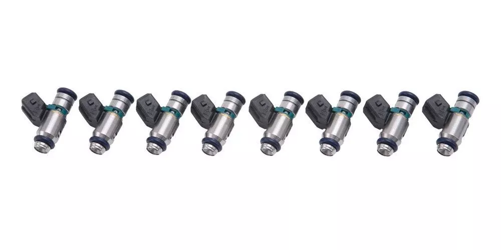 Injectors - Pico 35lb/hr - Set of 8