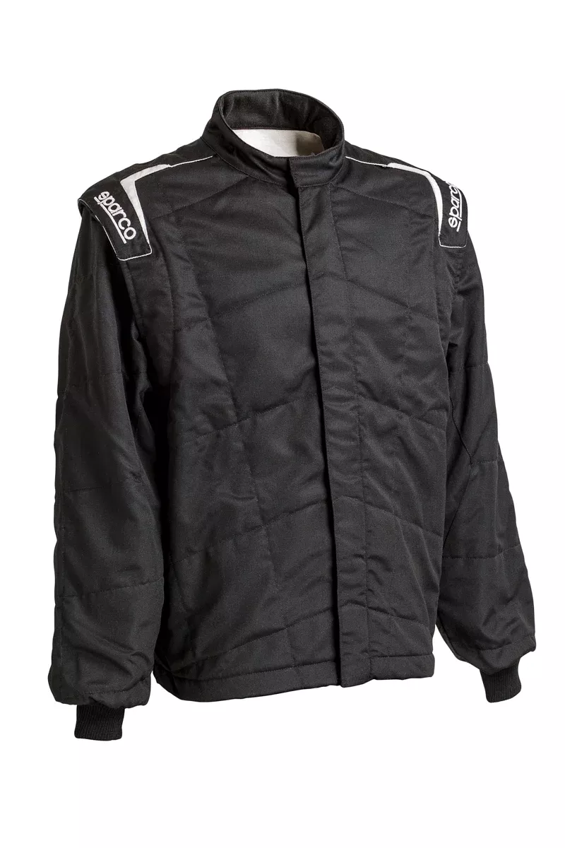 Jacket Sport Light 4XL Black