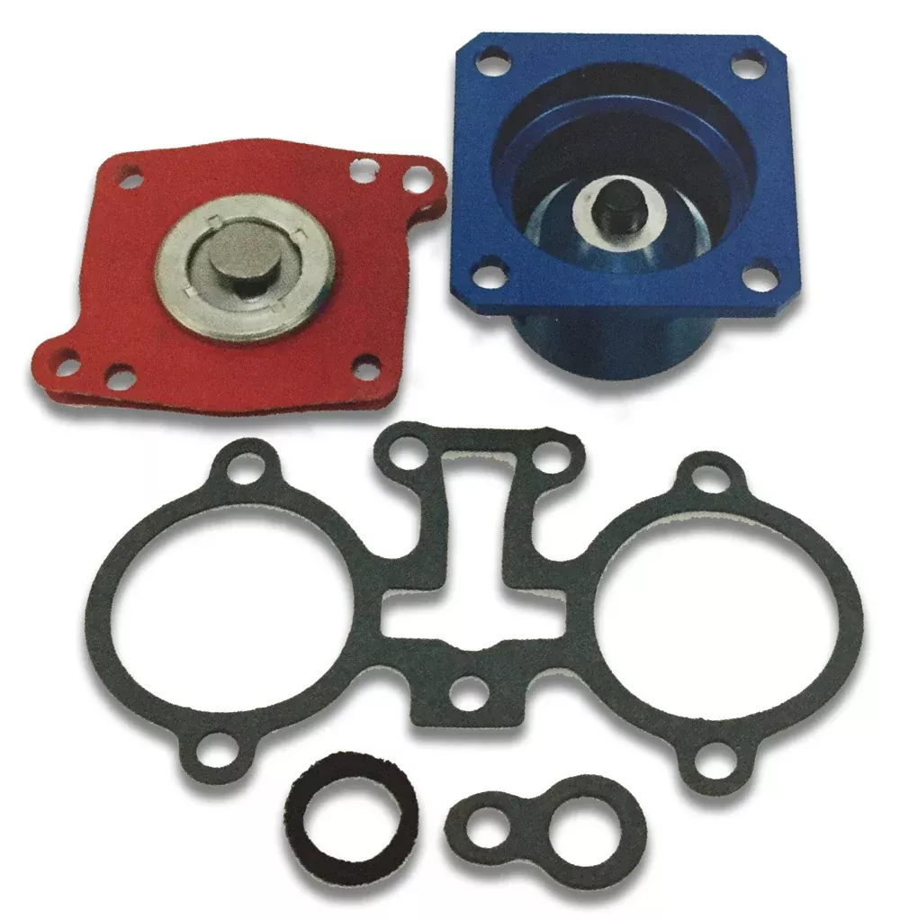 Jet Performance - GM TBI Regulator kit