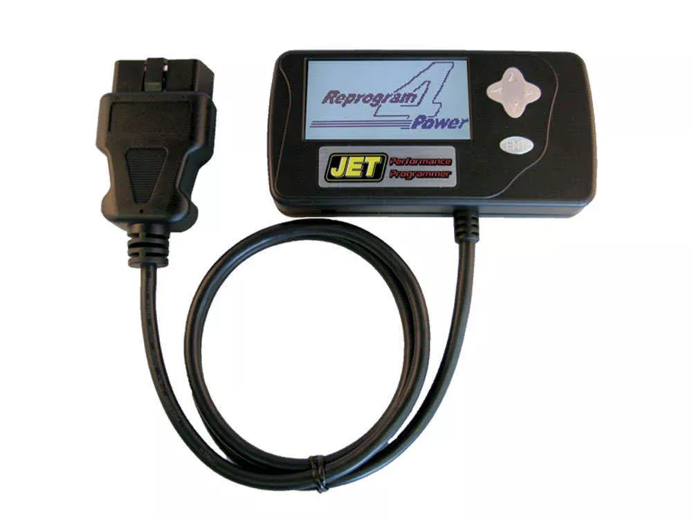 Jet Performance - Performance Programmer GM Gas Engines