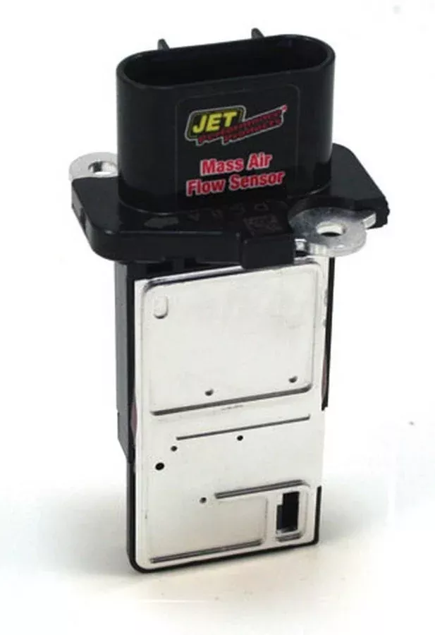 Jet Performance - Powr-Flo Mass Air Sensor GM