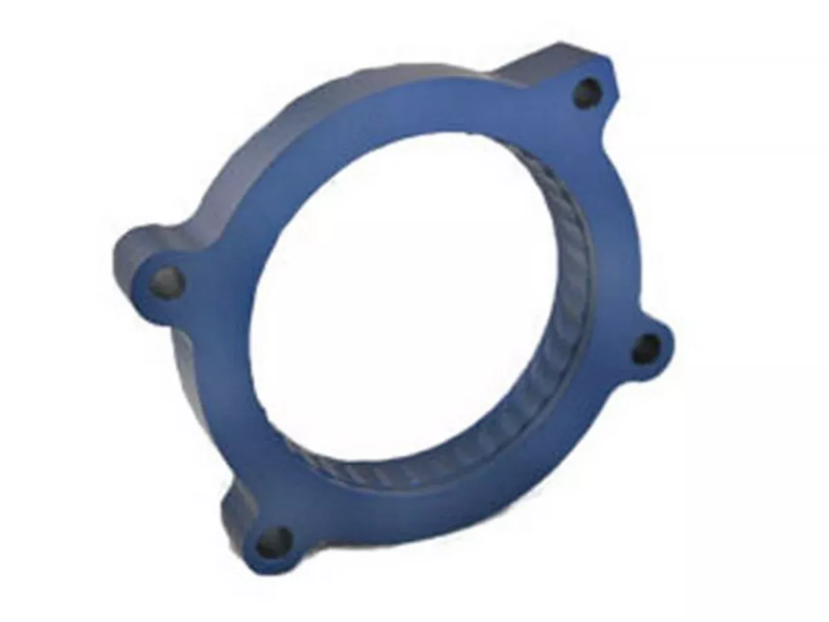 Jet Performance - Powr-Flo TBI Spacer GM