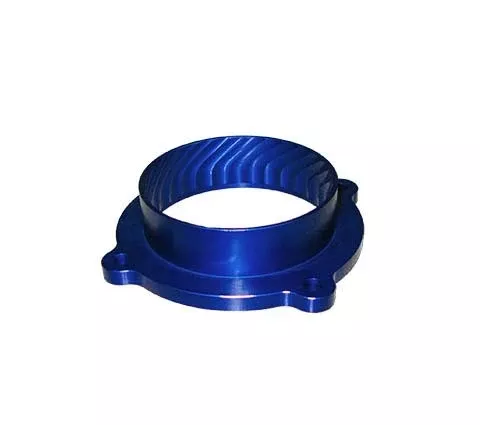 Jet Performance - Powr-Flo TBI Spacer