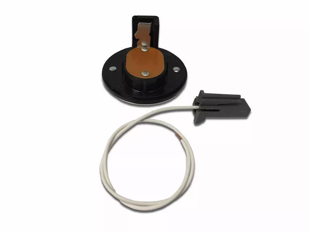 Jet Performance - Quadrajet Choke Thermo stat