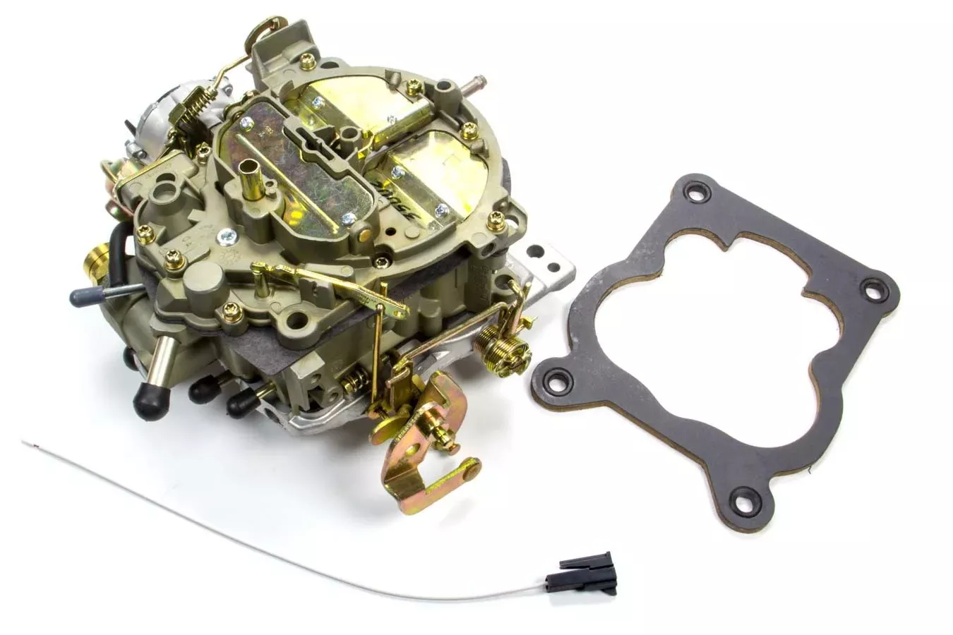 Jet Performance - Quadrajet Stage 2 Carb 750 CFM
