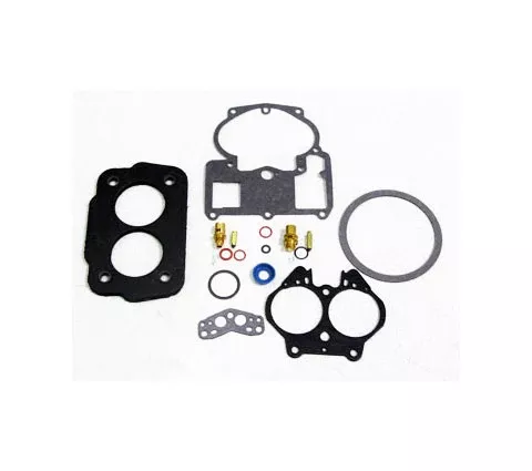 Jet Performance - Rochester 2G Carb Rebuild Kit