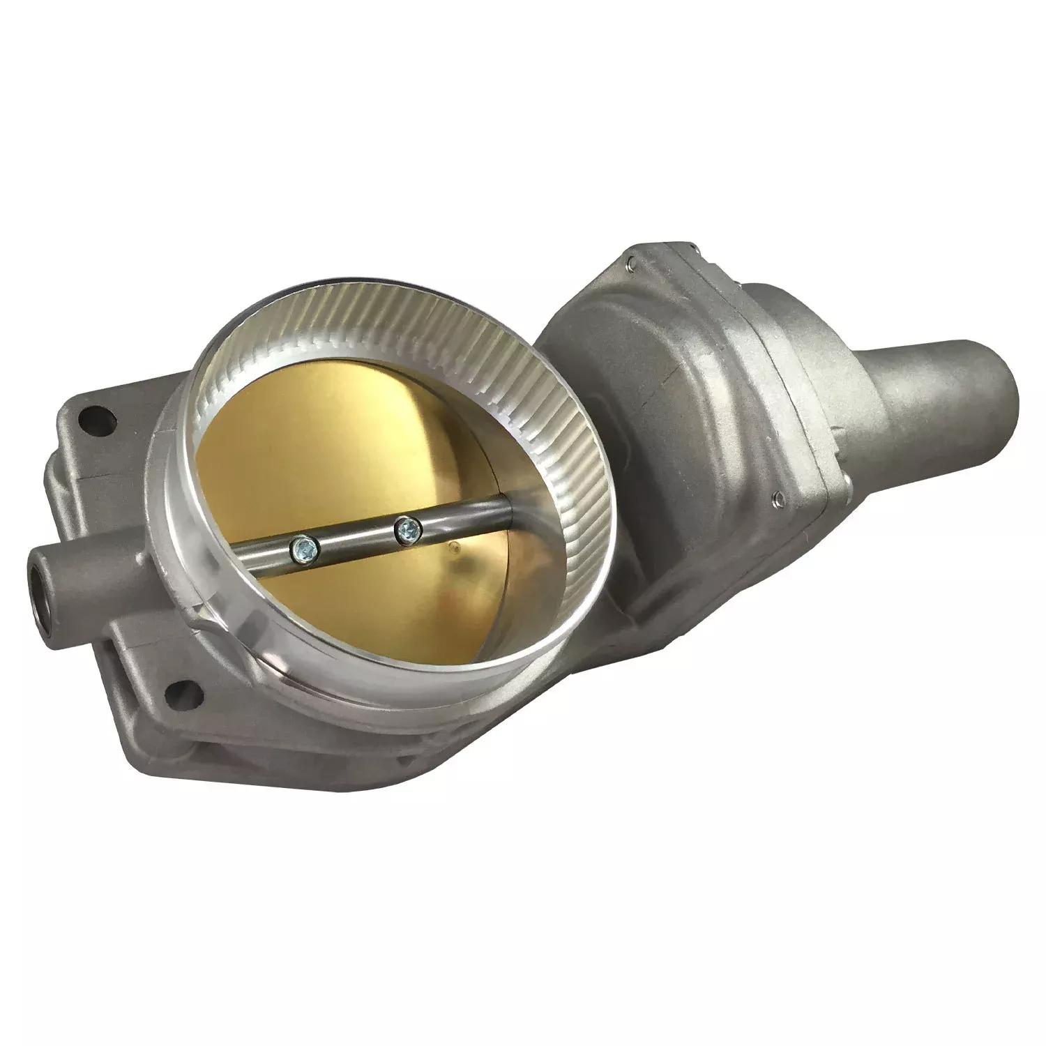 Jet Performance - Throttle Body