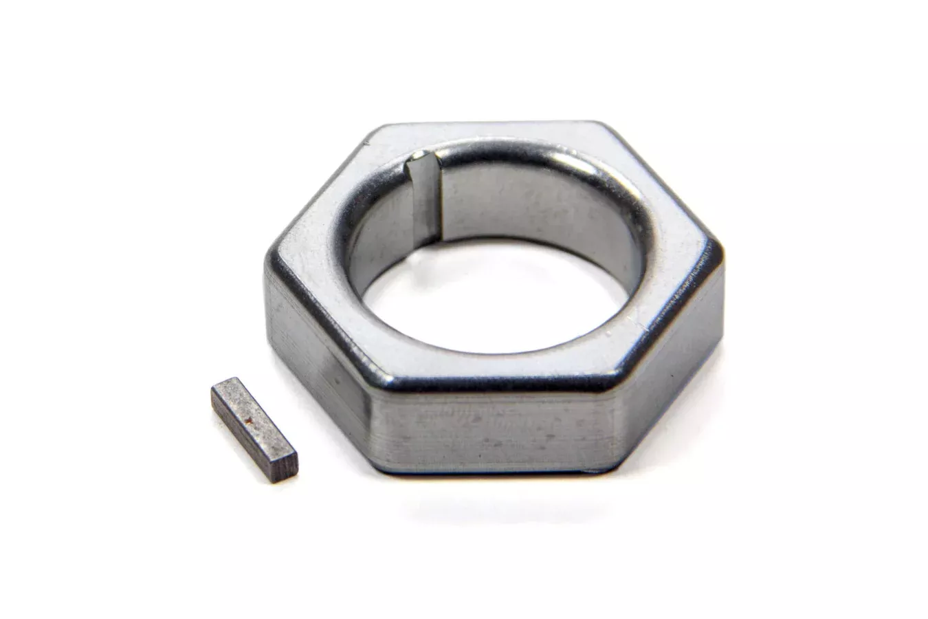 Jones Racing Products - Crankshaft Nut