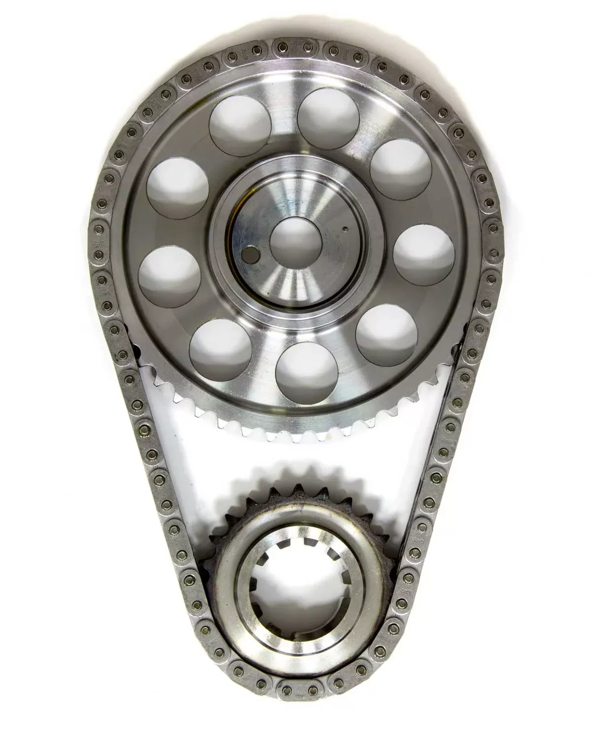 JP Performance - AMC 6Cyl Billet Roller Timing Set