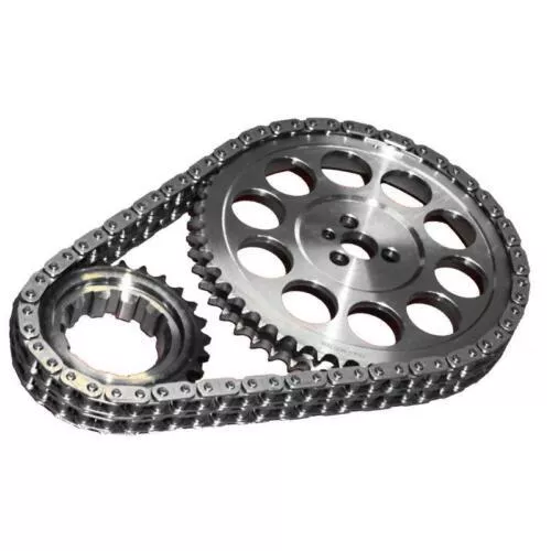 JP Performance - BBC Gen-6Billet Timing Set Double Roller