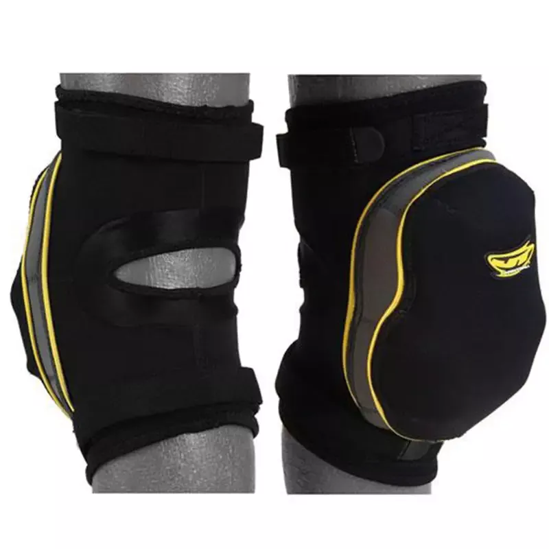 JT Paintball Tournament Elbow/Knee Pads – Medium