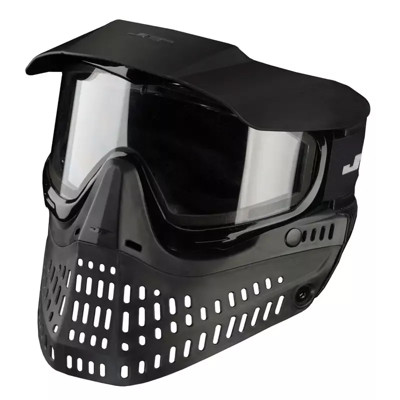 JT Proflex Thermal Goggles – Black
