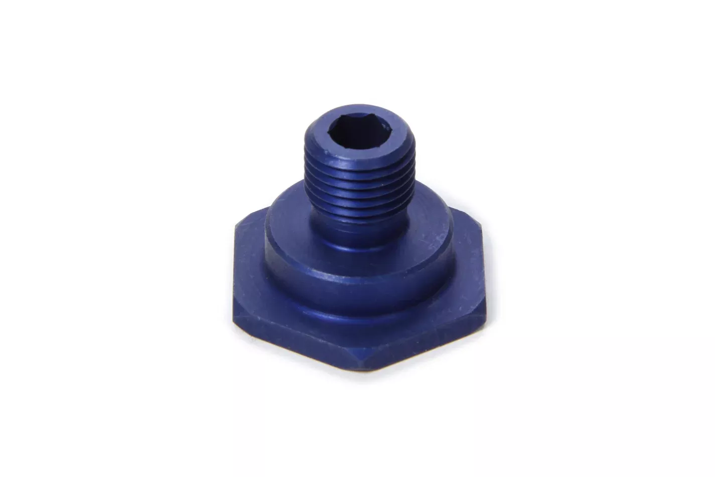 King Pin Cap for Light Weight King Pin
