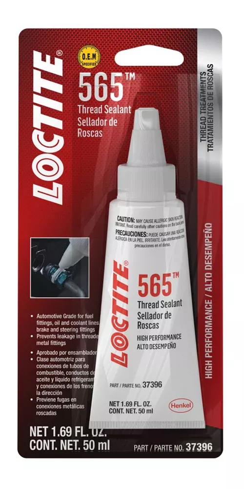 Loctite - PST 565 Thread Sealant High Performance 50ml