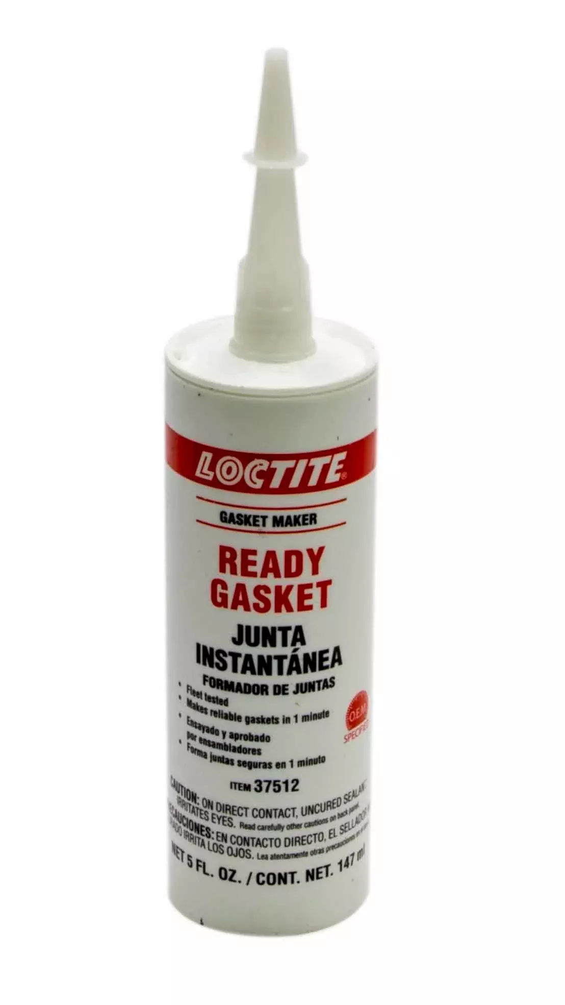 Loctite - Ready Gasket Gasket Maker 5oz