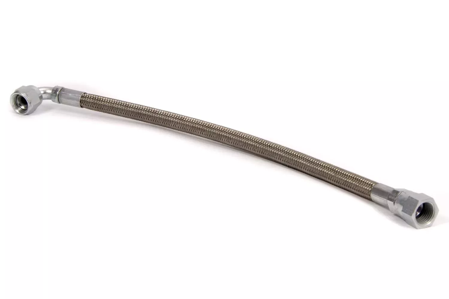 Long Hose For Intergratd Servo
