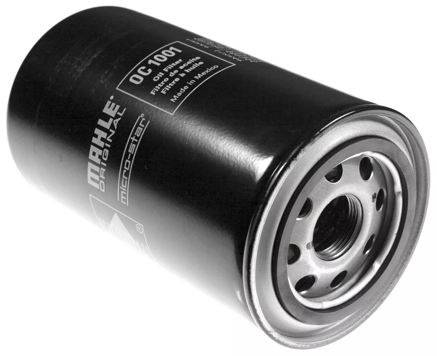 MAHLE OC 1001 Engine Oil Filter