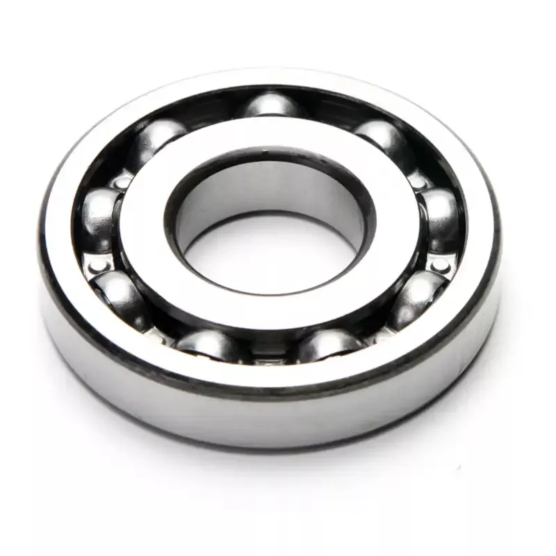 Main Large Bearing; Most Largeframe Vintage Vespas