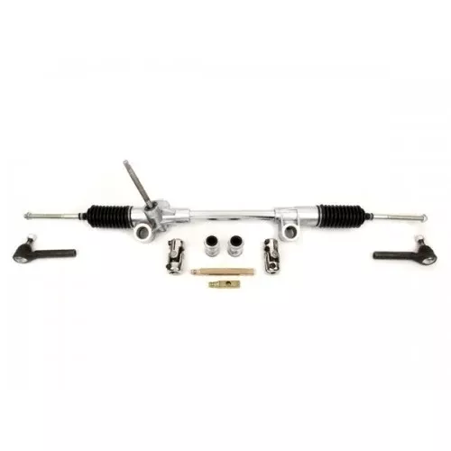 Manual Conversion Kit - 79-93 Mustang