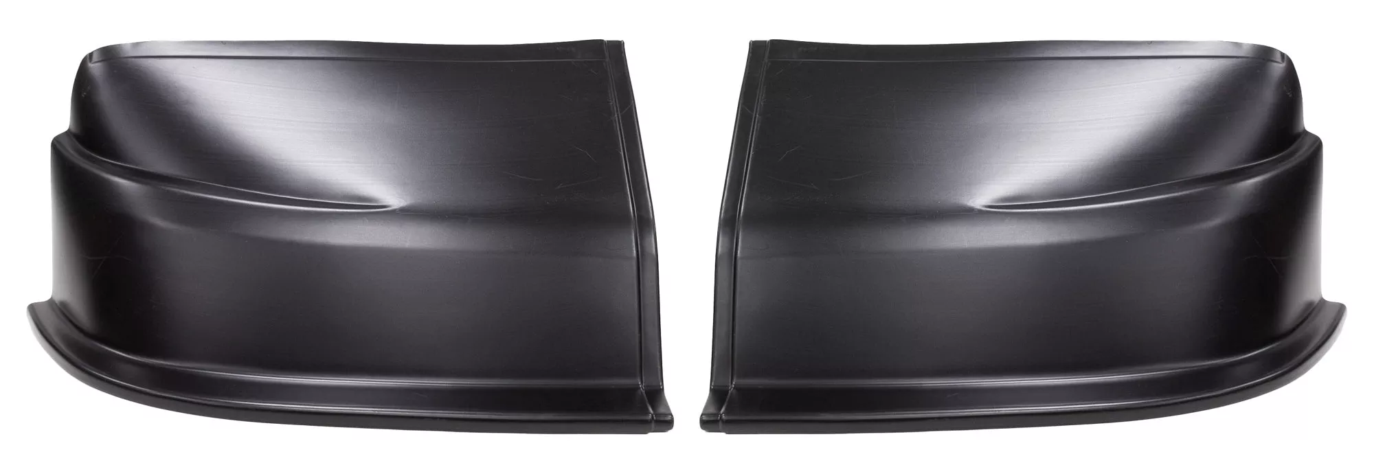 MD3 Dirt Nose Black