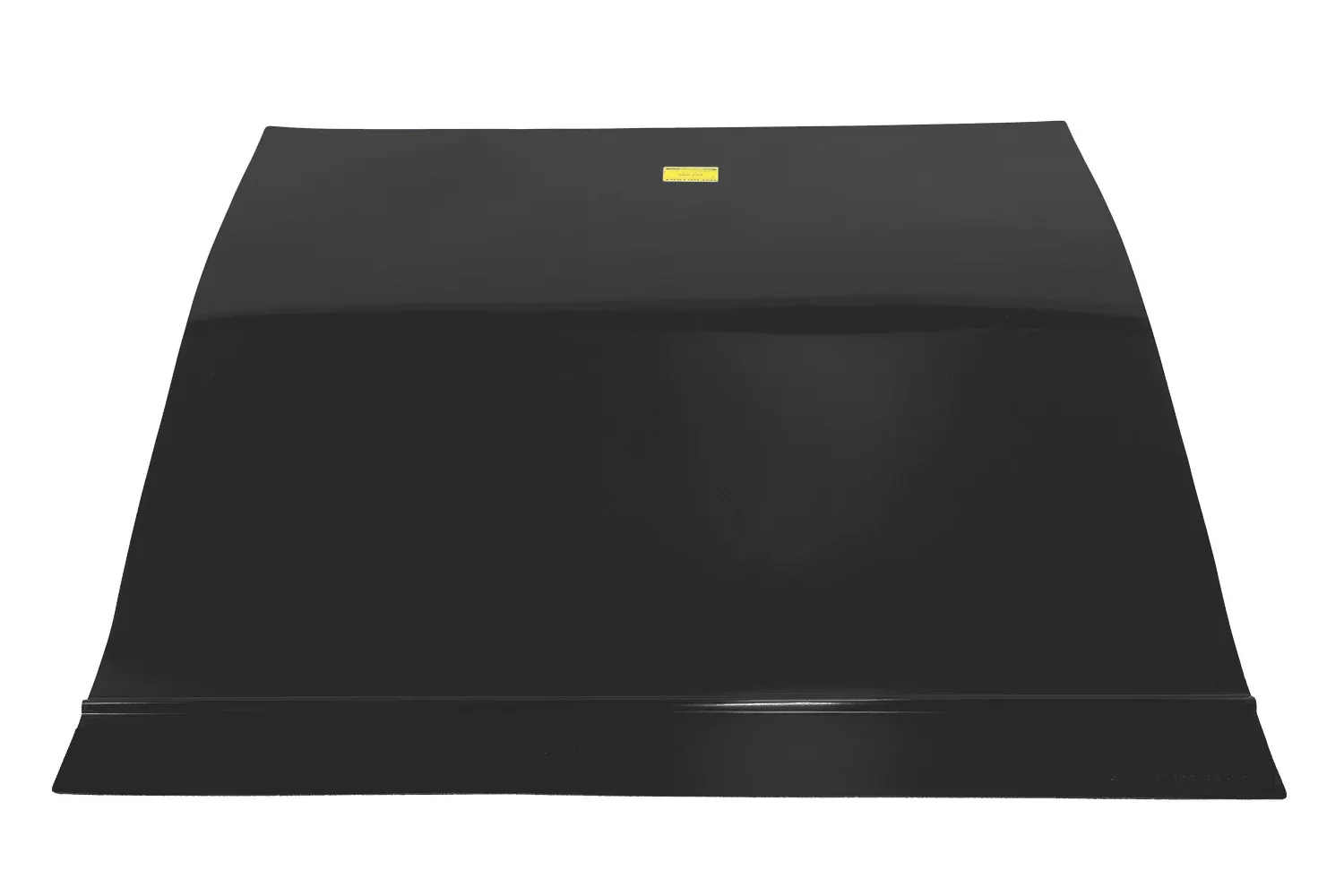 MD3 L/W Composite Hood Black