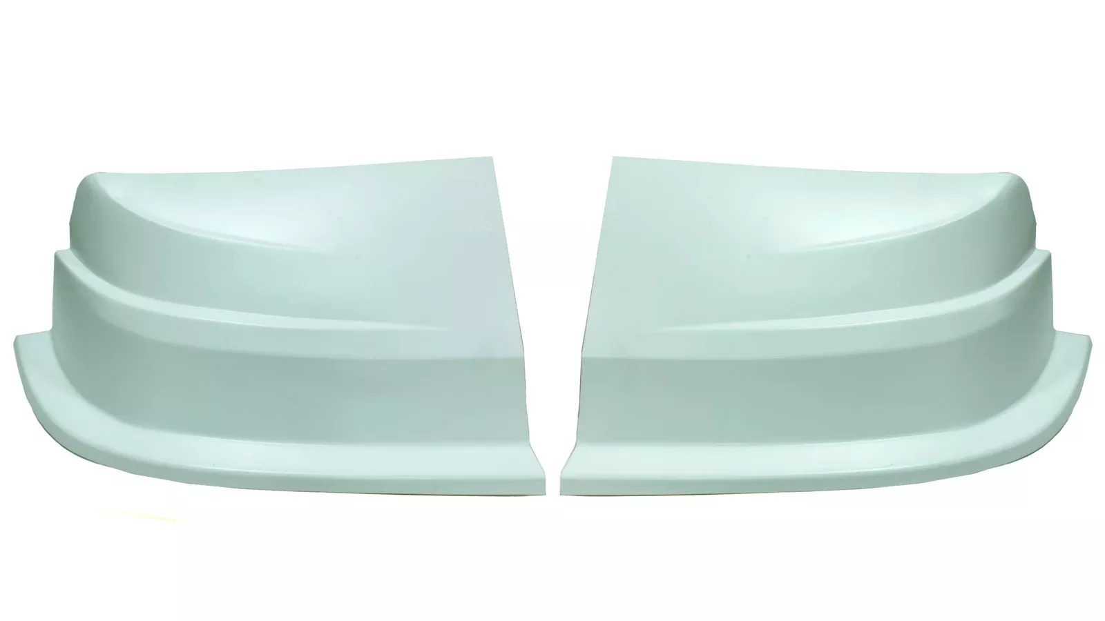 MD3 Nose Evolution DLM White